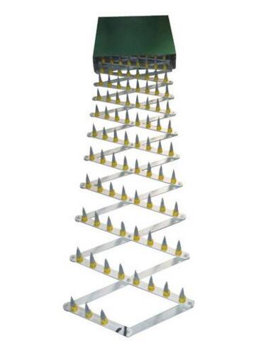 手動(dòng)破胎器