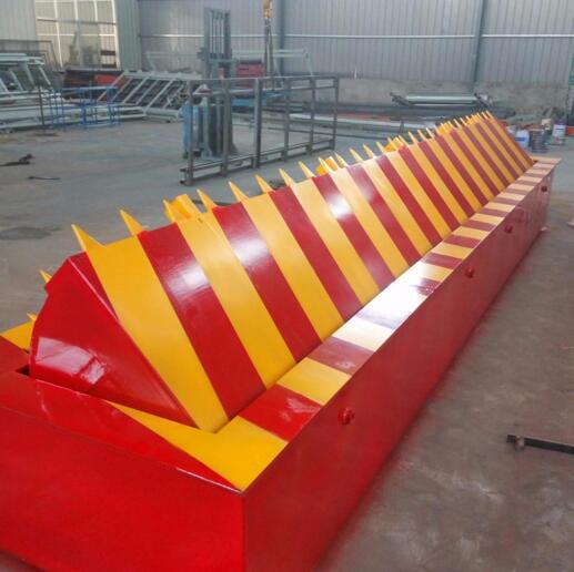反恐路障機